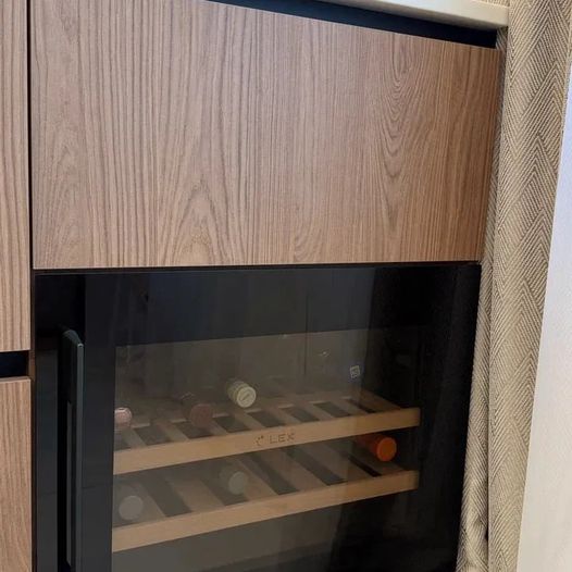 Кухня «Натурэль»